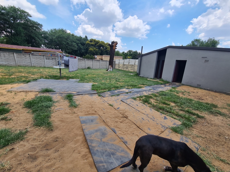 To Let 3 Bedroom Property for Rent in Sasolburg Ext 2 Free State